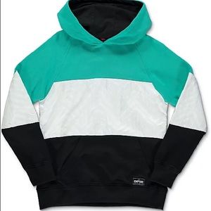 Empyre boys small hoodie